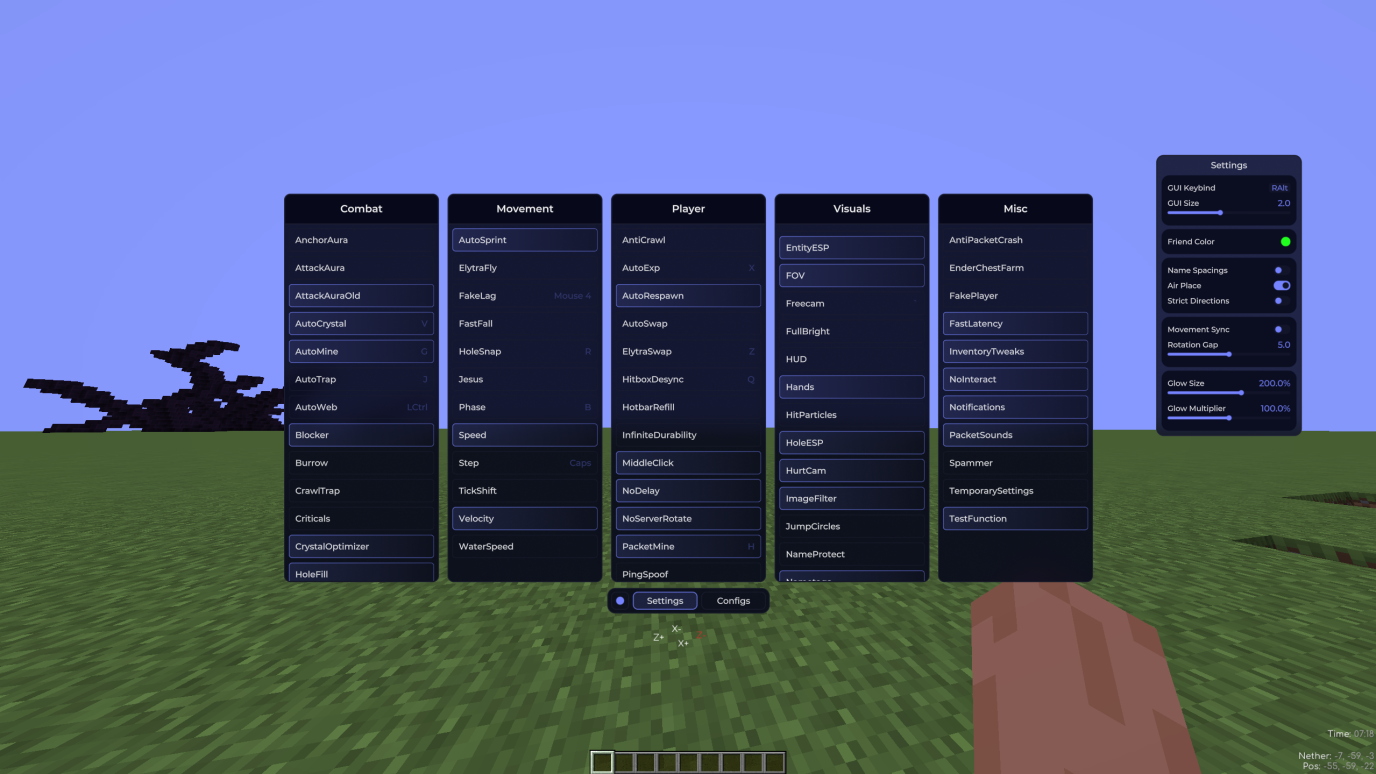 Screenshot 6